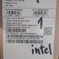 لپ تاپ Lenovo|رایانه همراه|کرمان, |دیوار