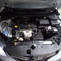 ام جی ۳۶۰ دنده ای مدل (۲۰۱۹) ۱۳۹۸ در کارنامه|خودرو سواری و وانت|تهران, ایوانک|دیوار