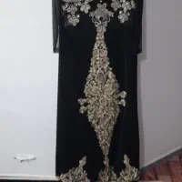 لباس مجلسی ماکسی