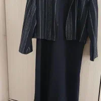 کت وسارافن ضخیم