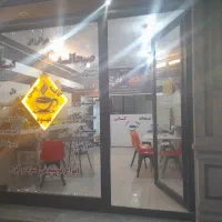 واگذاری یا فروش لوازم کافه صبحانه ،کبابی|کافی‌شاپ و رستوران|گنبد کاووس, |دیوار