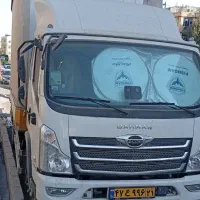 باربری شمس تهران پردیس دماوند گیلاوند رودهن