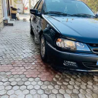 پارس ELX فول مشکی