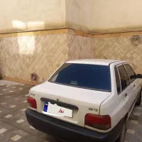 پراید ۸۹|خودرو سواری و وانت|اصفهان, میرعماد|دیوار