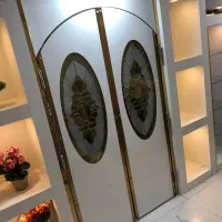 ویترین مناسب مزون ، مهد کودک ، بوتیک