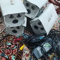 دوربین مداربسته درحد