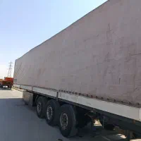 کانتین ۳محور کوگل|خودرو سنگین|تهران, شوش|دیوار