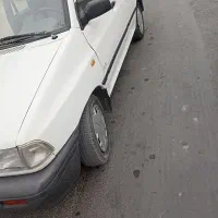 پراید۸۵زیمنس درضمن یک  پرایدمدل۹۰دوگانه شرکت|خودرو سواری و وانت|اصفهان, شاهد|دیوار