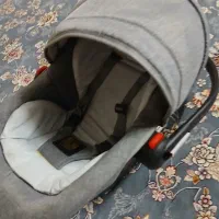 کریر وسا ک بچه