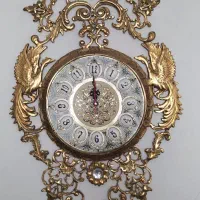 ساعت دیواری