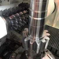 خدمات دندهزنی و ساخت انواع دنده|خدمات پیشه و مهارت|ورامین, شهرک صنعتی خیرآباد|دیوار