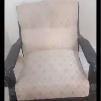 مبل هفت نفره