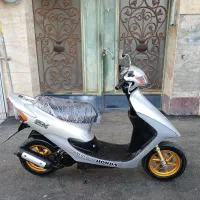 موتور پاکشتی هوندا دیو zx