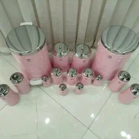 سرویس اشپزخانه 15 پارچه با شیپ|ظروف پخت‌وپز|فردیس, فردیس|دیوار