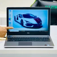 آفرویژه لپتاپDell 5559 گرافیک 4گیگ مجزا صفحه تاچi7