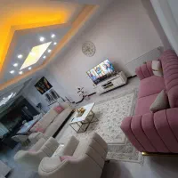 مبلمان راحتی و میز غذاخوری|مبلمان خانگی و میز عسلی|ماهدشت, |دیوار