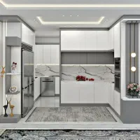 کابینت|مصالح و تجهیزات ساختمان|تربت‌حیدریه, رضاشهر|دیوار