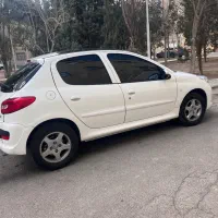 پژو 207پانوراما 1402