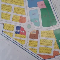 فروش زمین ۲۵۰متری بلوار سپاه