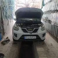 دنیای اگزوز. ایرانی . خارجی|قطعات یدکی و لوازم جانبی|مشهد, رسالت|دیوار