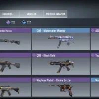 اکانت کالاف|کنسول، بازی ویدئویی و آنلاین|بجنورد, |دیوار