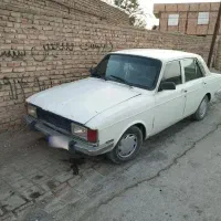 پیکان مدل 80 دوگانه