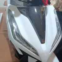 فروش فوری موتورسیکلت کلیک 180CCصفرکیلومتر|موتورسیکلت|محمدشهر, همایون ویلا|دیوار