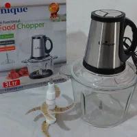 خُردکن یونیک تیغه طلایی