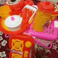 اسباب بازی