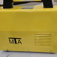 دستگاه جوش MTA مدل zk7  200