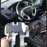 تعمیر انواع دریچه گاز برقی خودرو سواری