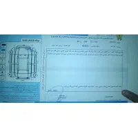 111مدل95|خودرو سواری و وانت|سبزوار, قصبه شرقی|دیوار