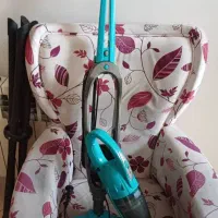 جارو برقی عصایی