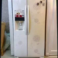 یخچال ساید الجی