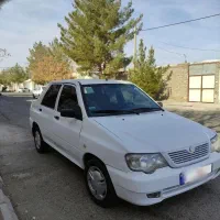 پراید 132 مدل 97 بی رنگ سالم تمیز|خودرو سواری و وانت|تربتحیدریه, شهرک ولیعصر|دیوار