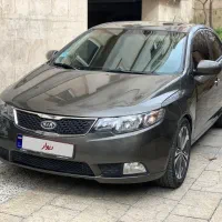 سراتو ۲۰۰۰ وارداتی فوری فروشی