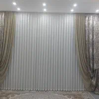 پرده درحد نو