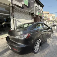 مزدا ۳ نیو تیپ ۳ - ۱۳۹۰|خودرو سواری و وانت|مشهد, تربیت (صدف)|دیوار