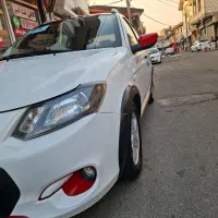 کوئیک درحدصفروبی خط وخش|خودرو سواری و وانت|رشت, سلیمانداراب|دیوار