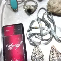 وسایل قدیمی یکجا کلکسیونی