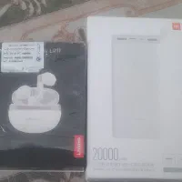 ایرپاد وپاور نو هرکدام یک تومن