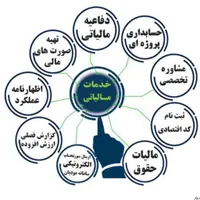 ارائه خدمات حسابداری، مالی و مالیاتی سامانه مودیان