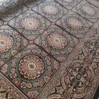 فرش ۱۲ متری