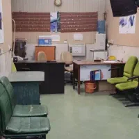 اجاره مغازه25متری پاساژ ملت|اجارهٔ مغازه و غرفه|کرمانشاه, |دیوار