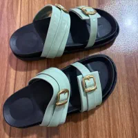 دمپایی روفرشی|کیف، کفش، کمربند|اندیشه, شهرک مریم|دیوار