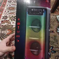 اسپیکر kts 1711|سیستم صوتی خانگی|مرند, |دیوار