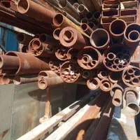 خرید وفروش آهن ضایعات لوله ورق جک میلگرد مس
