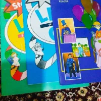 فروش کتاب زبانسرا