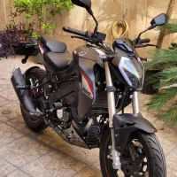 بنلی 180s مدل 1403|موتورسیکلت|تهران, دانشگاه شریف|دیوار