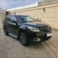 هایما s7 پلاس ۱۴۰۰|خودرو سواری و وانت|بیجار, |دیوار